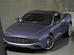 Aston Martin DBS Coupe Centennial 2013 года